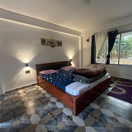 Pradhan Homestay Mirik - Homestay Beside Mirik Lake Dış mekan fotoğraf