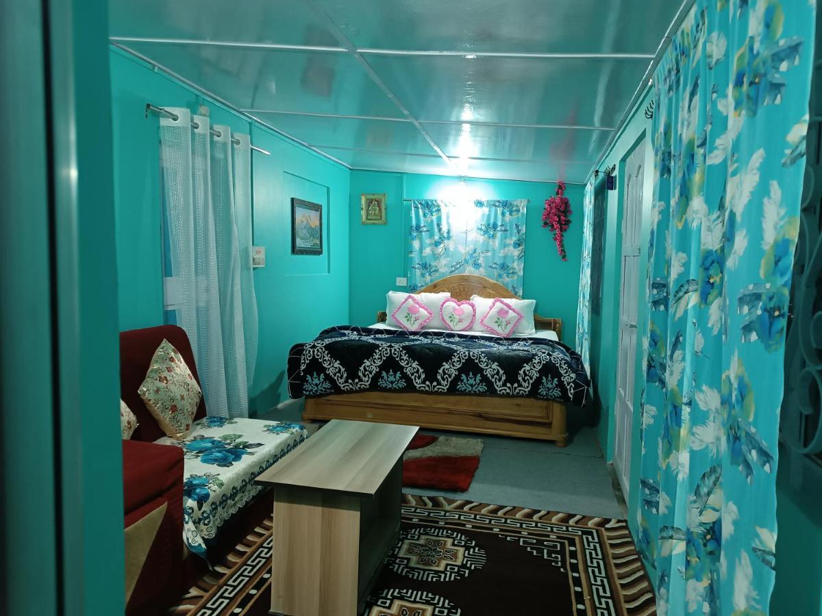 Pradhan Homestay Mirik - Homestay Beside Mirik Lake Dış mekan fotoğraf