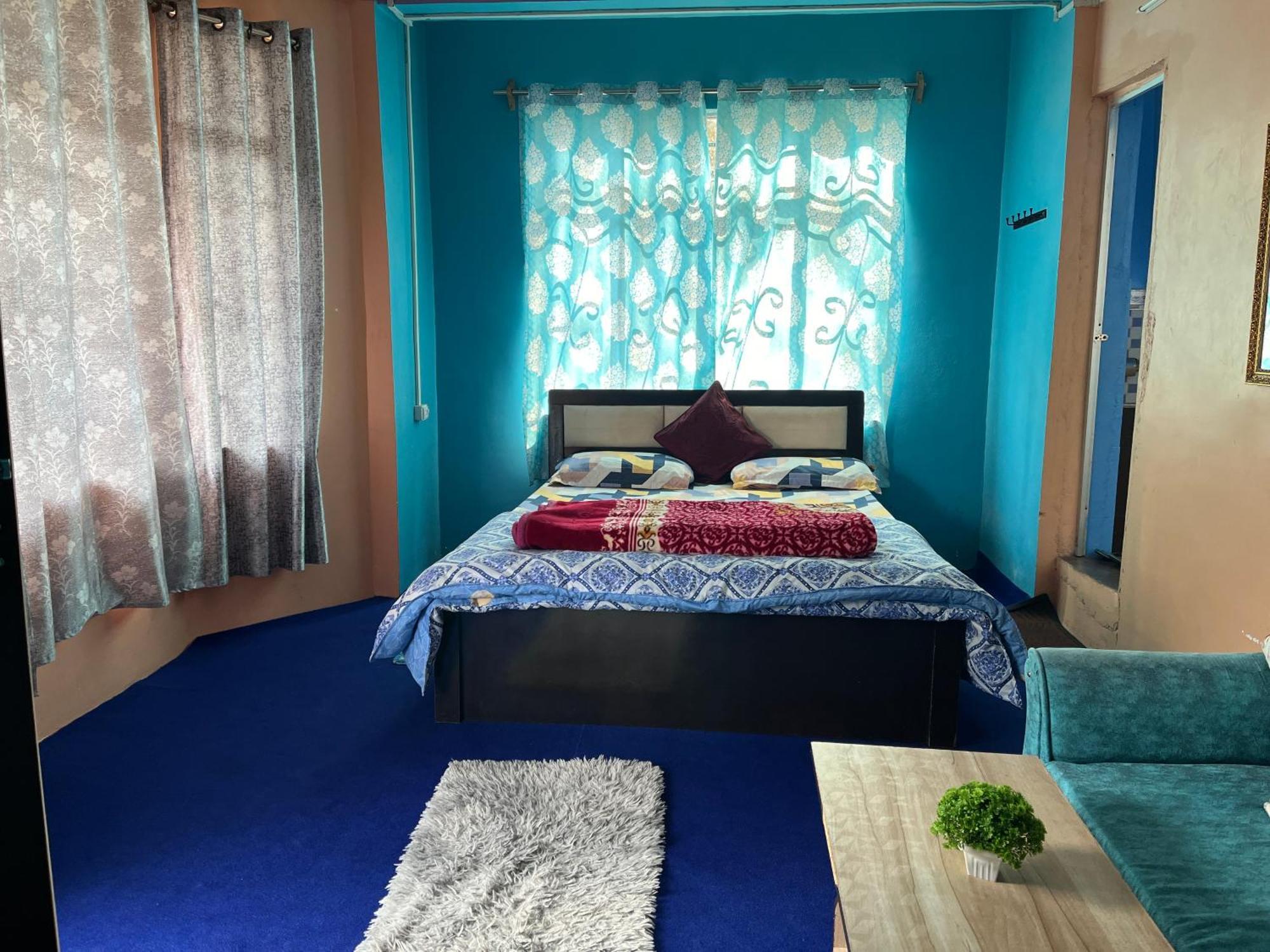 Pradhan Homestay Mirik - Homestay Beside Mirik Lake Dış mekan fotoğraf