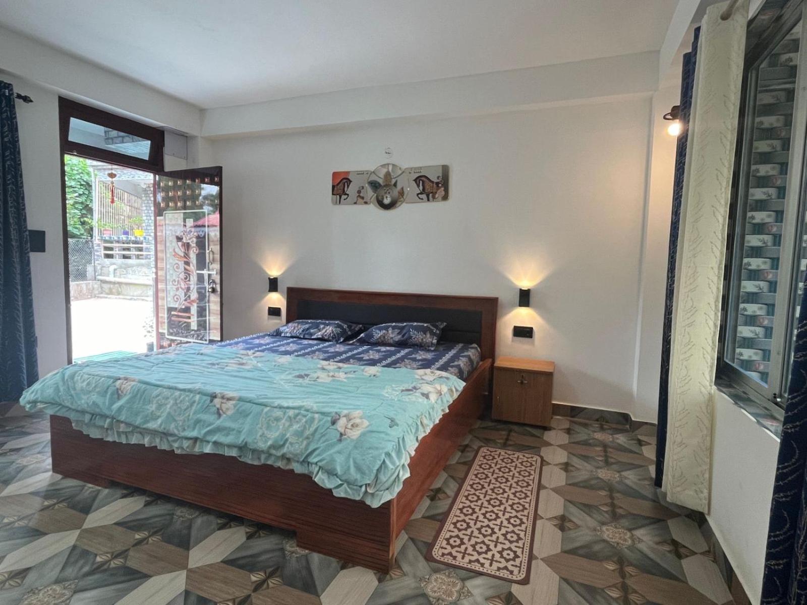 Pradhan Homestay Mirik - Homestay Beside Mirik Lake Dış mekan fotoğraf