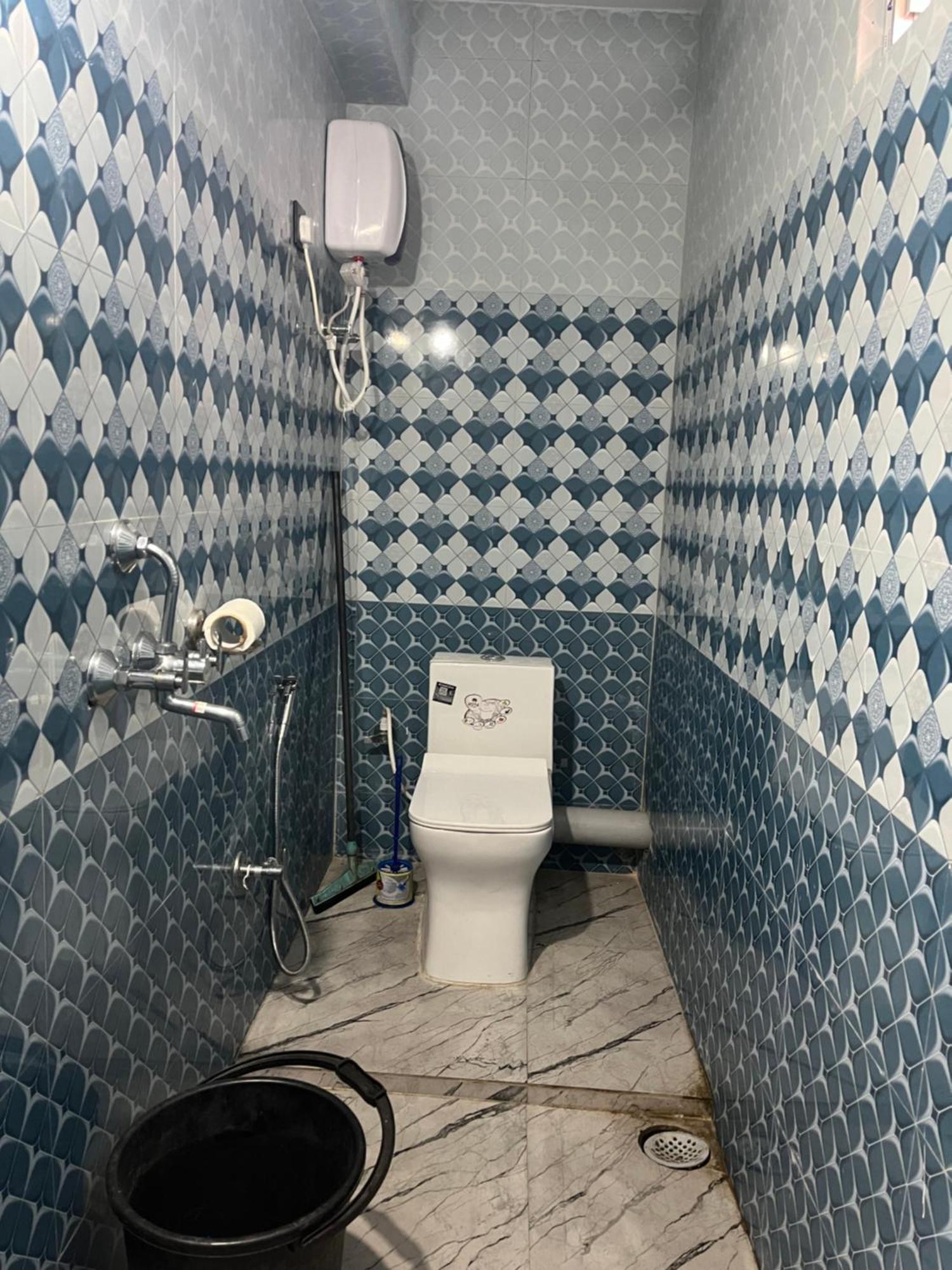 Pradhan Homestay Mirik - Homestay Beside Mirik Lake Dış mekan fotoğraf