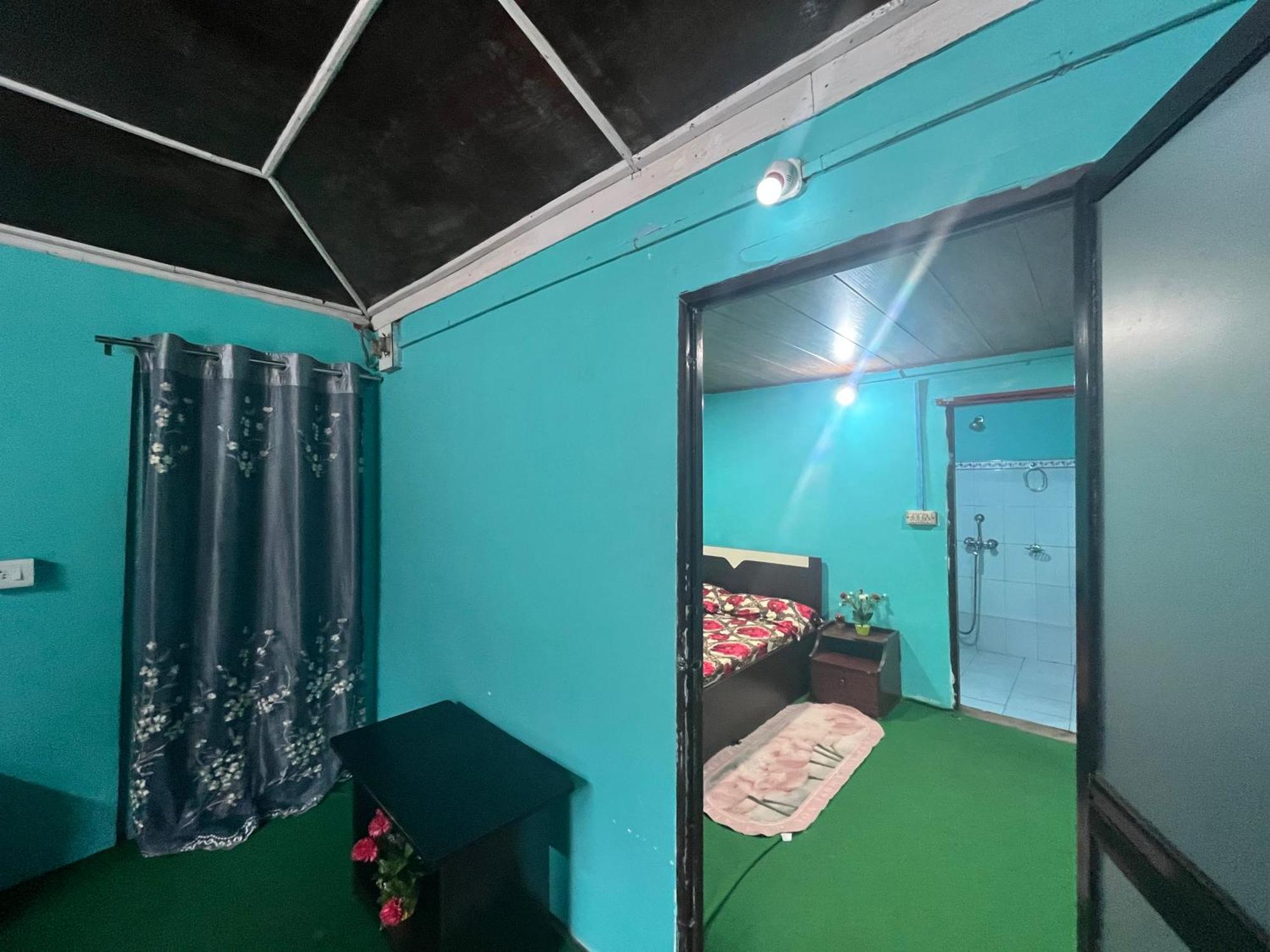 Pradhan Homestay Mirik - Homestay Beside Mirik Lake Dış mekan fotoğraf